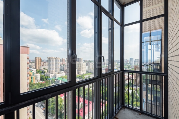 
  Продается 3-комн. квартира, 100.6 м², Ядринцевская ул, д. 57
. Фото 23.