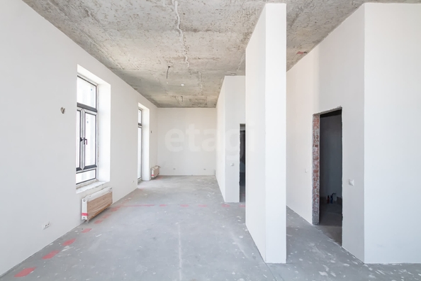 
  Продается 3-комн. квартира, 100.6 м², Ядринцевская ул, д. 57
. Фото 27.
