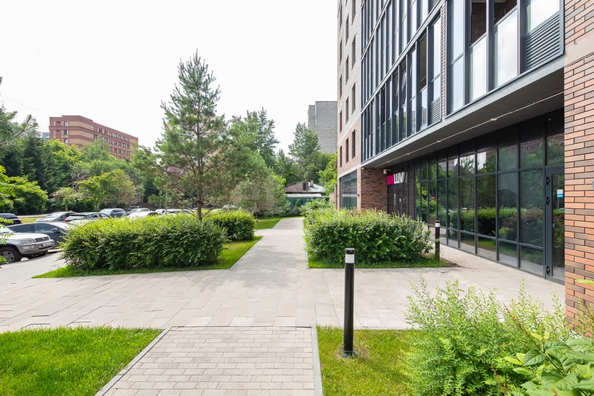 
  Продается 3-комн. квартира, 100.6 м², Ядринцевская ул, д. 57
. Фото 39.
