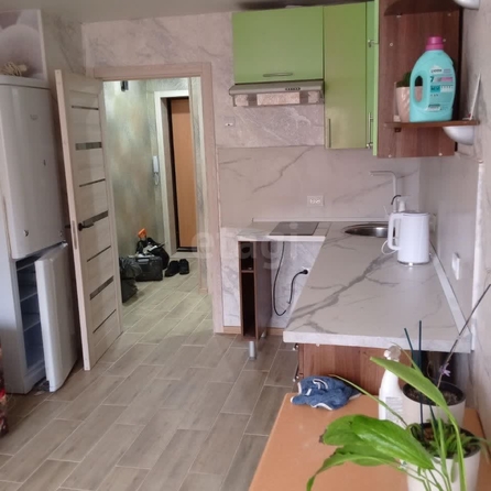 
  Сдается 2-комн. квартира, 60 м², Барьерная ул, д. 1
. Фото 10.