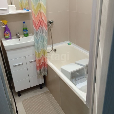 
  Сдается 2-комн. квартира, 60 м², Барьерная ул, д. 1
. Фото 17.