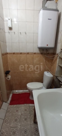 
  Сдается 2-комн. квартира, 39.7 м², Сибиряков-Гвардейцев ул, д. 44
. Фото 7.