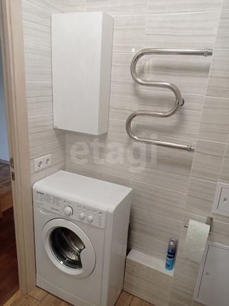 
  Сдается 1-комн. квартира, 29.4 м², Переездная ул, д. 64/1
. Фото 11.