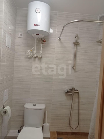 
  Сдается 1-комн. квартира, 29.4 м², Переездная ул, д. 64/1
. Фото 12.