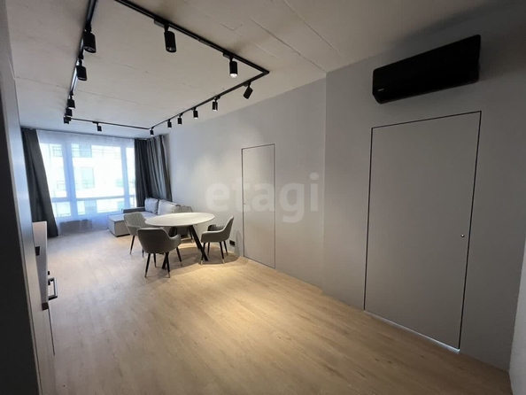 
  Сдается 3-комн. квартира, 69 м², Аэропорт ул, д. 88
. Фото 2.