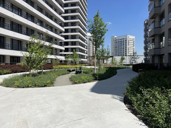
  Сдается 3-комн. квартира, 69 м², Аэропорт ул, д. 88
. Фото 25.