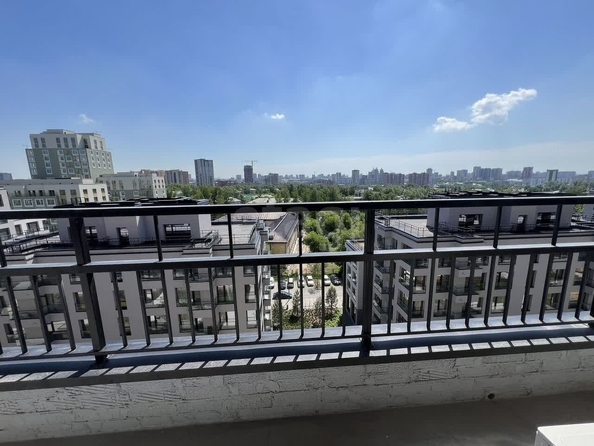 
  Сдается 3-комн. квартира, 69 м², Аэропорт ул, д. 88
. Фото 26.