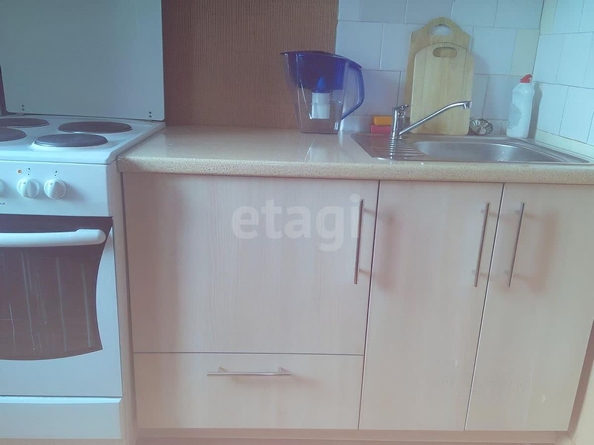 
  Сдается 1-комн. квартира, 32.5 м², Выставочная ул, д. 32/1
. Фото 2.