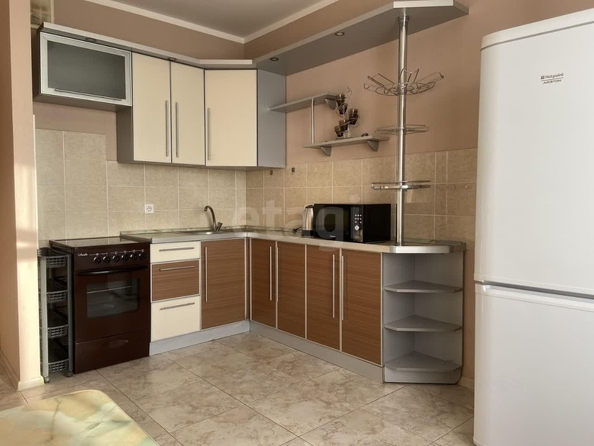 
  Сдается 1-комн. квартира, 52 м², Военная ул, д. 16
. Фото 5.