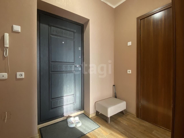 
  Сдается 1-комн. квартира, 52 м², Военная ул, д. 16
. Фото 10.