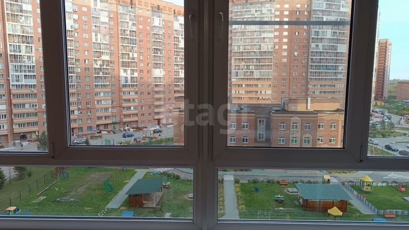 
  Сдается 1-комн. квартира, 30 м², Стартовая ул, д. 1к19
. Фото 7.