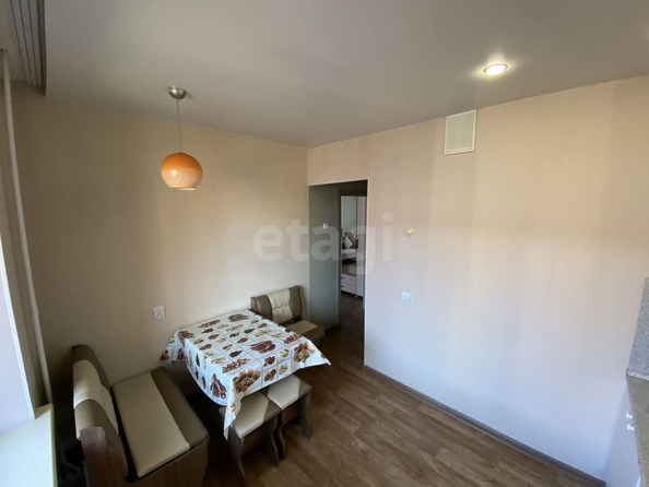
  Сдается 1-комн. квартира, 37 м², Ключ-Камышенское Плато ул, д. 26
. Фото 9.