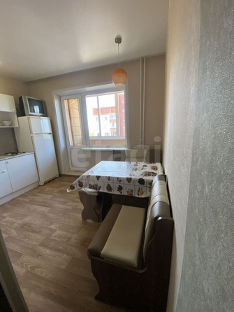 
  Сдается 1-комн. квартира, 37 м², Ключ-Камышенское Плато ул, д. 26
. Фото 12.