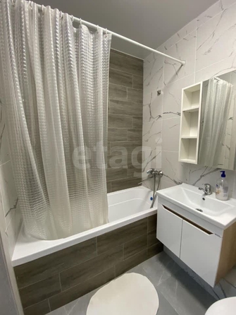 
  Сдается 2-комн. квартира, 39.5 м², Кирова ул, д. 274
. Фото 17.