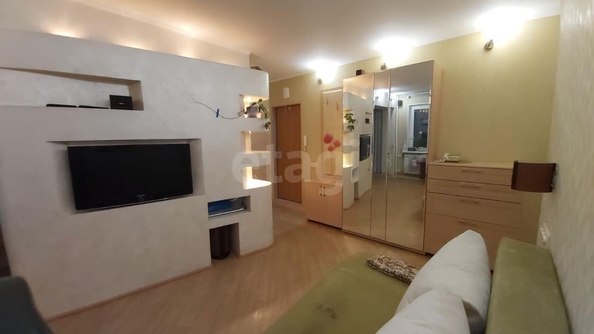 
  Сдается 3-комн. квартира, 58.6 м², Нижегородская ул, д. 27
. Фото 1.