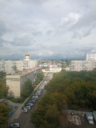 
  Сдается 2-комн. квартира, 54.8 м², Связистов ул, д. 3/1
. Фото 2.