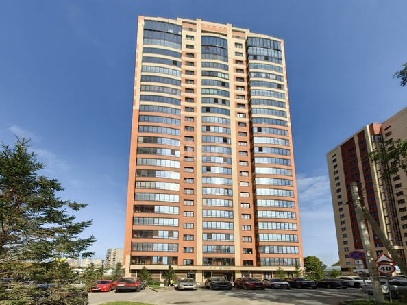 
  Продается студия, 33 м², ЖК Калининский-2
. Фото 14.