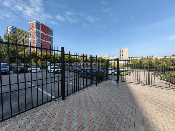 
  Продается студия, 33 м², ЖК Калининский-2
. Фото 17.