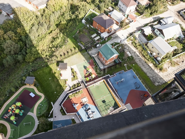 
  Продается студия, 33 м², ЖК Калининский-2
. Фото 20.