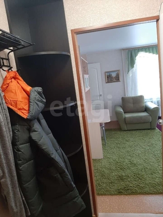 
  Сдается 1-комн. квартира, 36 м², Карла Маркса пр-кт, д. 14
. Фото 2.