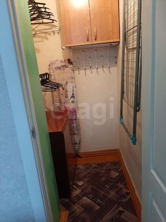 
  Сдается 1-комн. квартира, 36 м², Карла Маркса пр-кт, д. 14
. Фото 7.