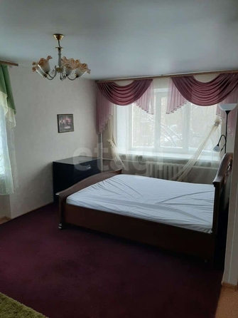 
  Сдается 1-комн. квартира, 36 м², Карла Маркса пр-кт, д. 14
. Фото 13.
