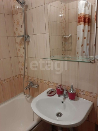 
  Сдается 1-комн. квартира, 36 м², Карла Маркса пр-кт, д. 14
. Фото 17.
