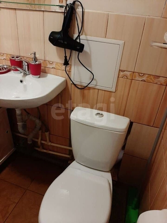 
  Сдается 1-комн. квартира, 36 м², Карла Маркса пр-кт, д. 14
. Фото 18.