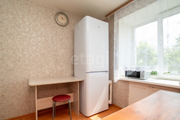 
  Сдается 1-комн. квартира, 36 м², Карла Маркса пр-кт, д. 14
. Фото 8.