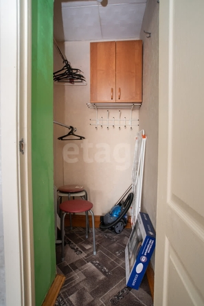 
  Сдается 1-комн. квартира, 36 м², Карла Маркса пр-кт, д. 14
. Фото 18.