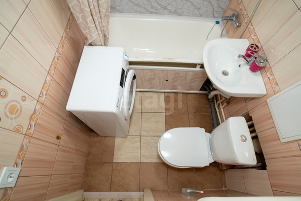 
  Сдается 1-комн. квартира, 36 м², Карла Маркса пр-кт, д. 14
. Фото 20.