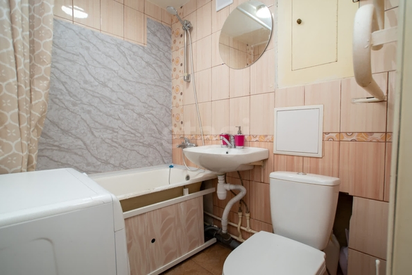 
  Сдается 1-комн. квартира, 36 м², Карла Маркса пр-кт, д. 14
. Фото 22.