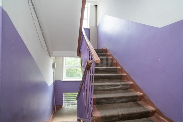 
  Сдается 1-комн. квартира, 36 м², Карла Маркса пр-кт, д. 14
. Фото 26.
