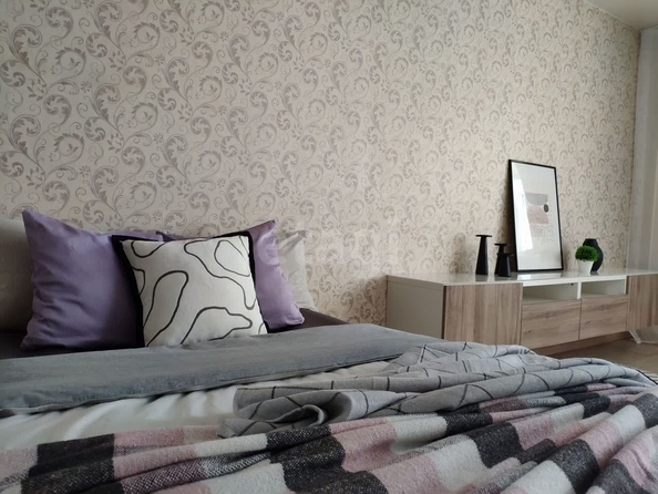
  Продается 1-комн. квартира, 43.3 м², Фрунзе ул, д. 230
. Фото 13.