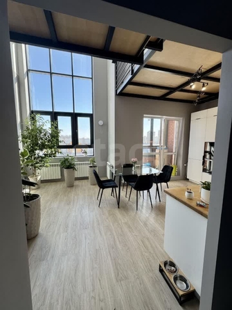 
  Продается 3-комн. квартира, 82.2 м², ЖК Онега, дом 5
. Фото 1.