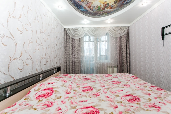
  Продается 4-комн. квартира, 77.1 м², Тульская ул, д. 90
. Фото 16.