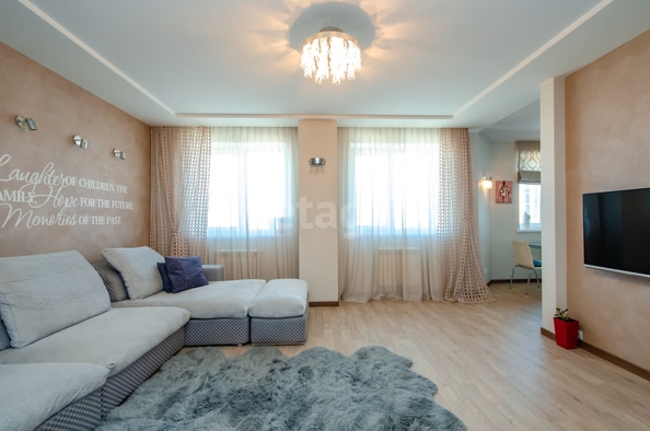 
  Продается 3-комн. квартира, 90.4 м², Некрасова ул, д. 35
. Фото 6.