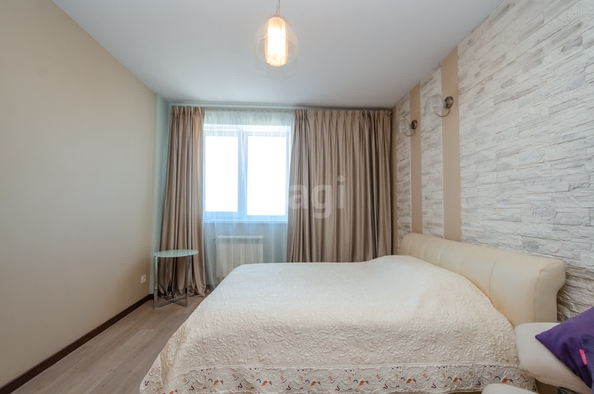 
  Продается 3-комн. квартира, 90.4 м², Некрасова ул, д. 35
. Фото 10.
