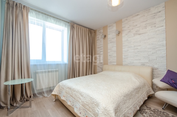 
  Продается 3-комн. квартира, 90.4 м², Некрасова ул, д. 35
. Фото 11.