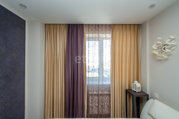 
  Продается 3-комн. квартира, 90.4 м², Некрасова ул, д. 35
. Фото 13.