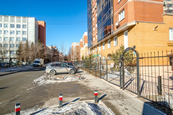
  Продается 3-комн. квартира, 90.4 м², Некрасова ул, д. 35
. Фото 23.
