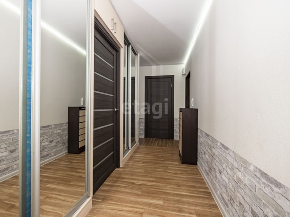 
  Продается 3-комн. квартира, 59.6 м², Кропоткина ул, д. 267
. Фото 19.
