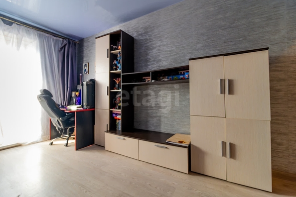 
  Продается студия, 25.5 м², Титова ул, д. 253/5
. Фото 5.