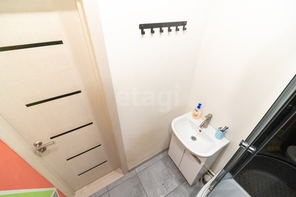 
  Продается студия, 25.5 м², Титова ул, д. 253/5
. Фото 18.
