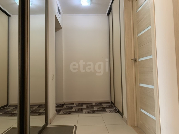 
  Продается 2-комн. квартира, 58.7 м², Большевистская ул, д. 108
. Фото 11.