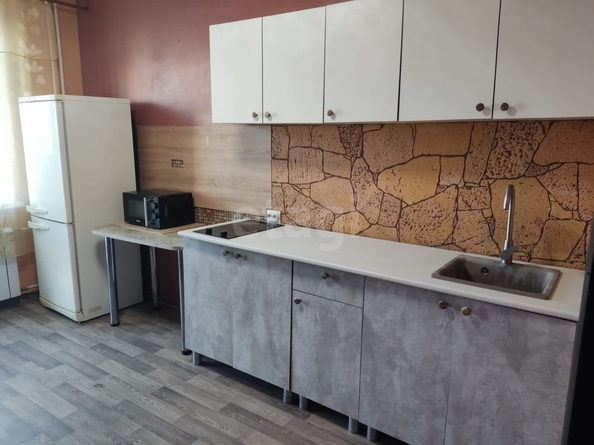 
  Сдается 1-комн. квартира, 43 м², Николая Сотникова ул, д. 5
. Фото 1.