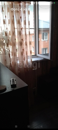 
  Сдается 2-комн. квартира, 40 м², Рубежная ул, д. 44/1
. Фото 7.