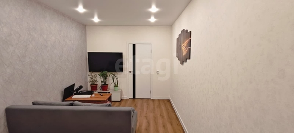 
  Продается 1-комн. квартира, 38.5 м², ЖК Весенний, Заречная дом 5/5
. Фото 9.