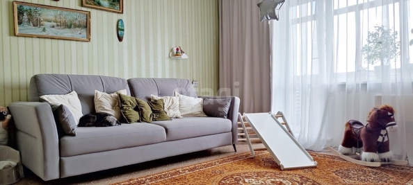 
  Продается 1-комн. квартира, 42.3 м², Плахотного ул, д. 74
. Фото 8.