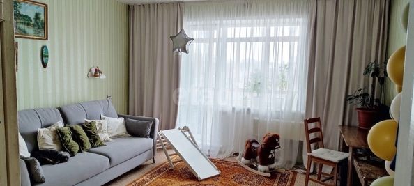 
  Продается 1-комн. квартира, 42.3 м², Плахотного ул, д. 74
. Фото 9.